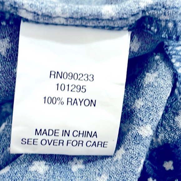 L.A Hearts mini dress size XS - Picture 9 of 11